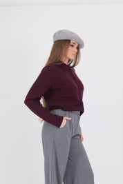 POLO BORDEAUX