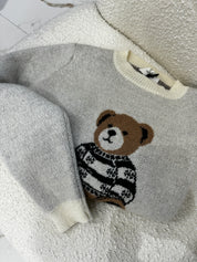 MAGLIONE BEAR