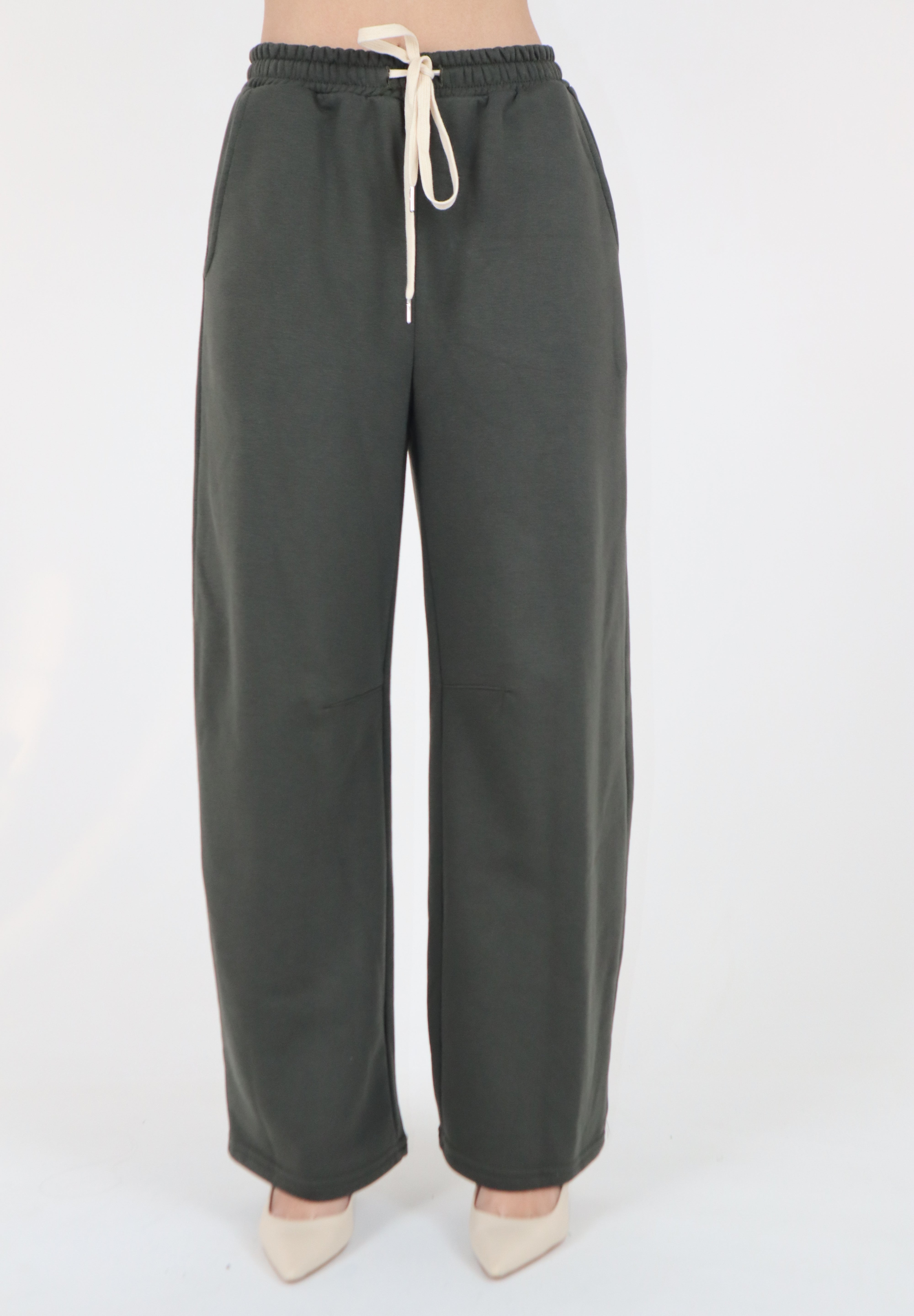 PANTALONE MIA VERDE