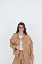 BOMBER PHARD