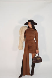 DRESS SOPHIA