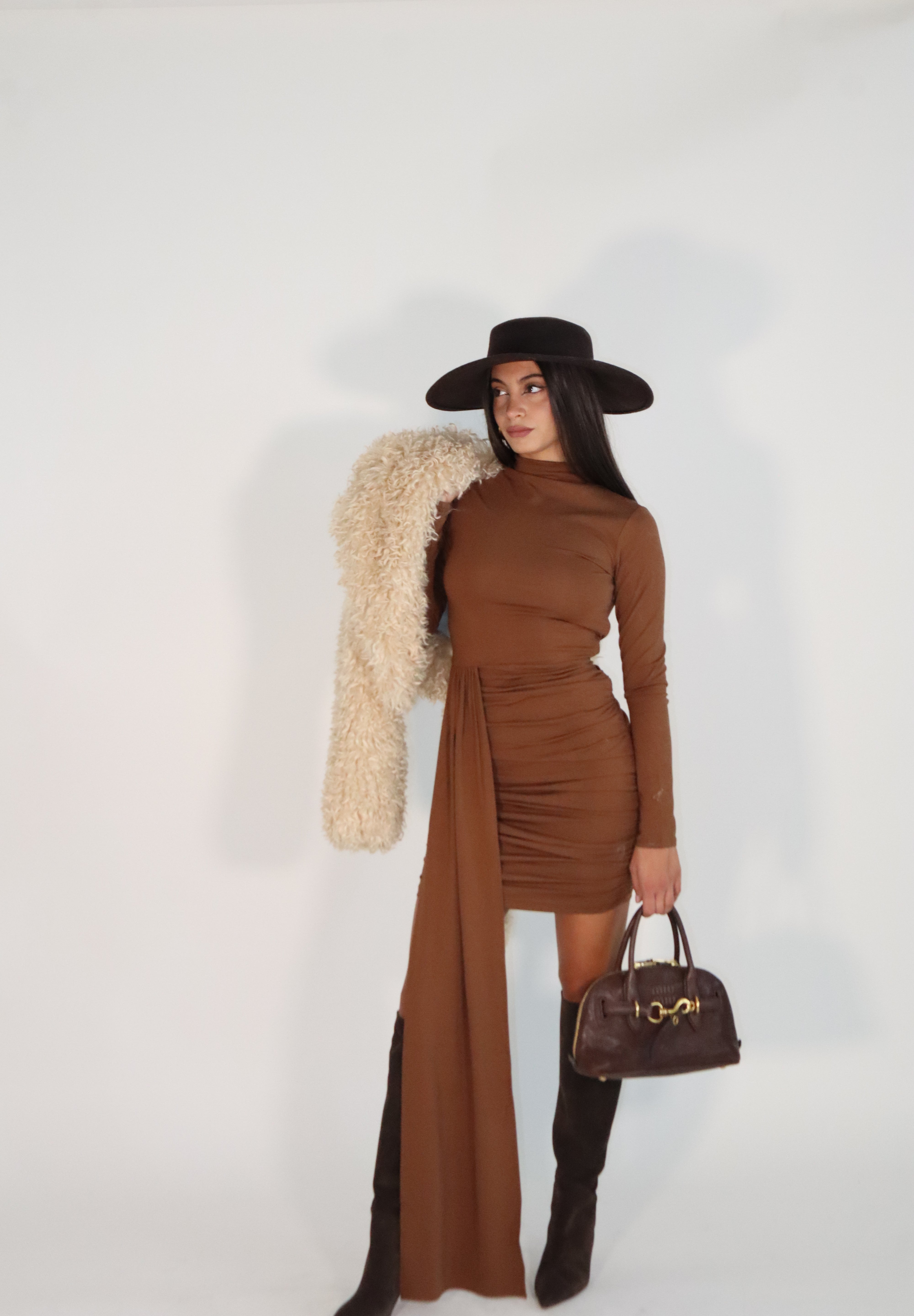 DRESS SOPHIA