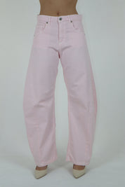 JEANS DIXIE ROSA
