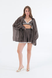 TWIN SET MORO