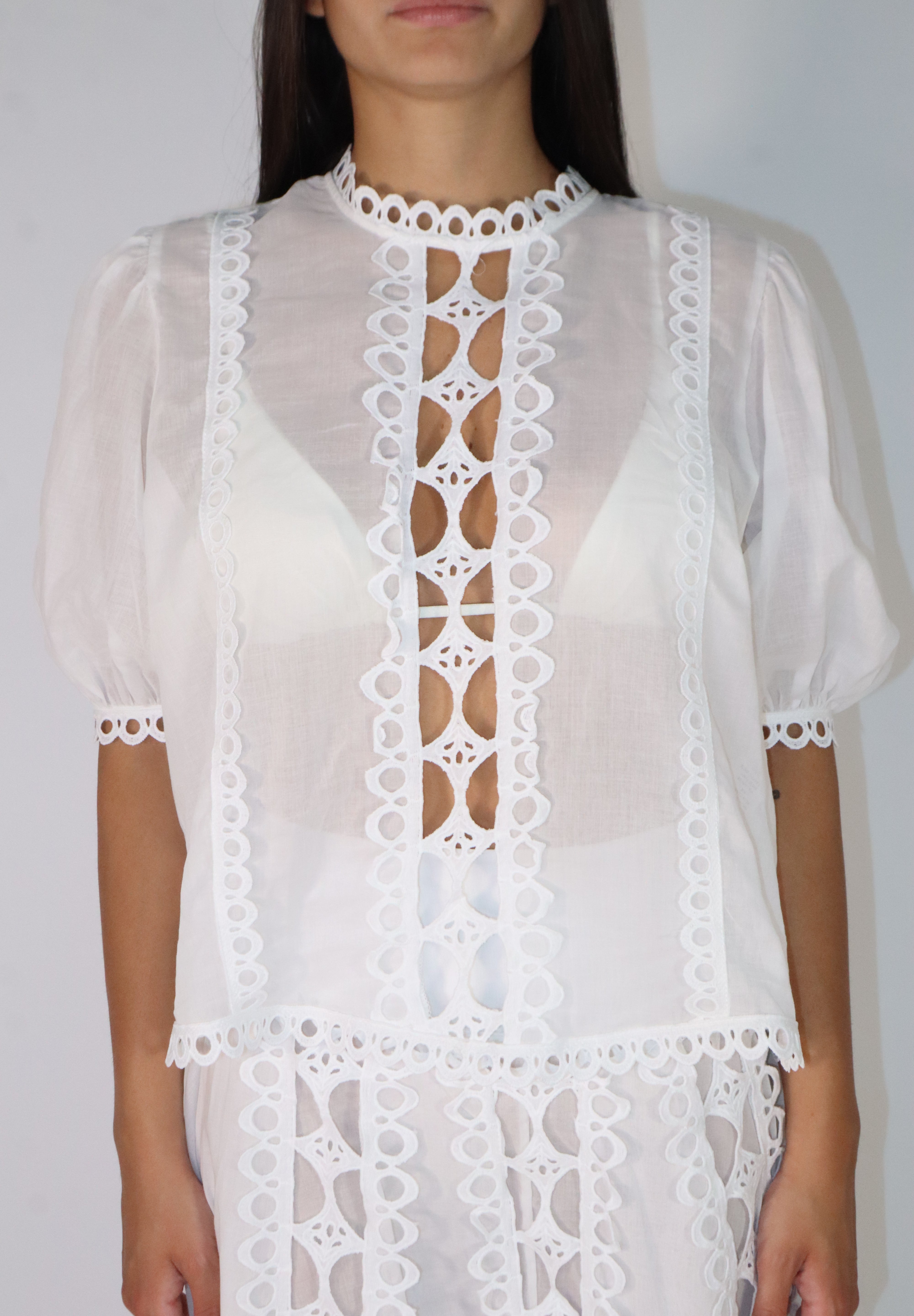 BLUSA LUCY