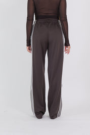 JOGGER SIENNA CHOCO