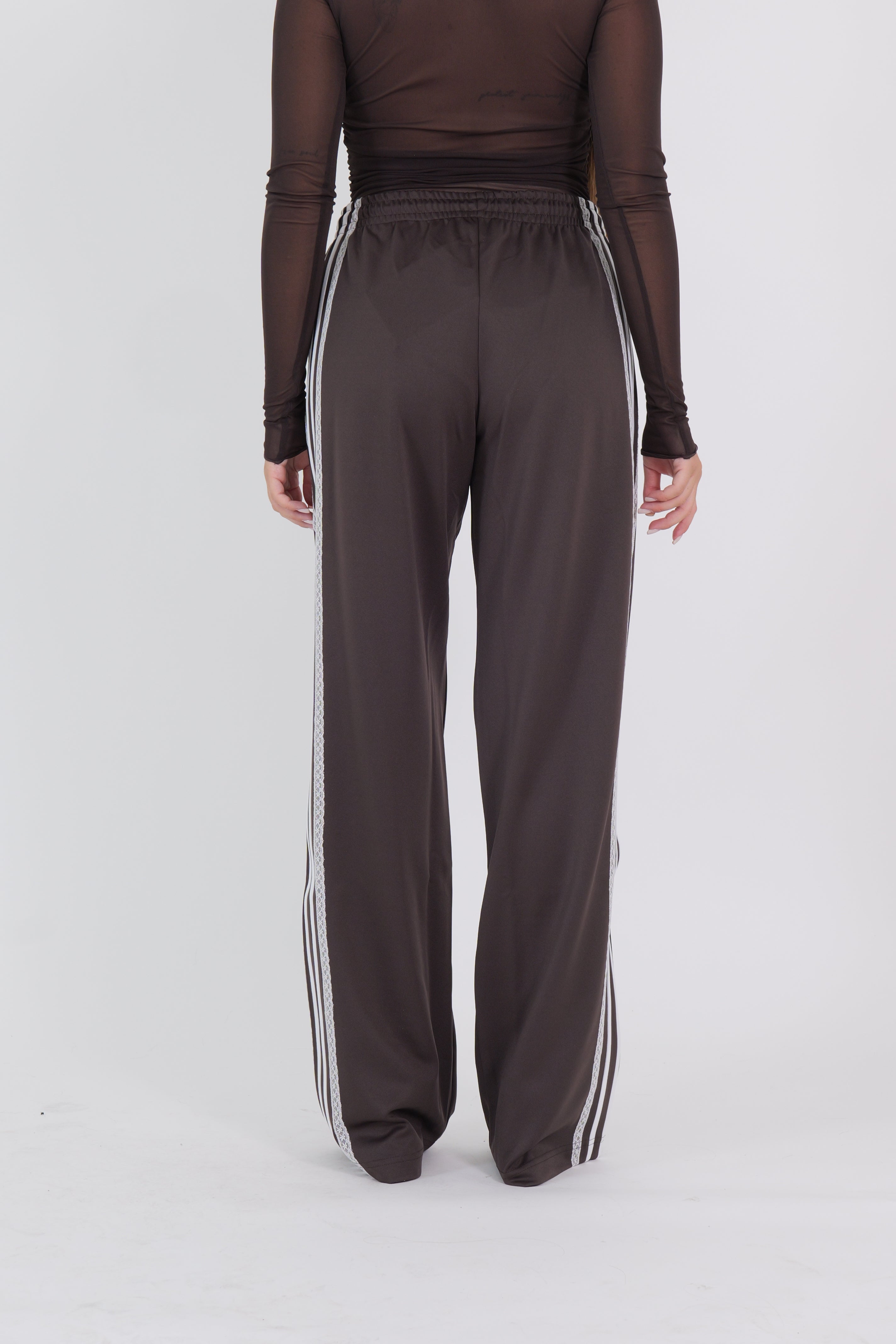 JOGGER SIENNA CHOCO