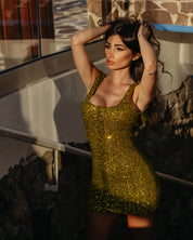 MINI DRESS KIRA