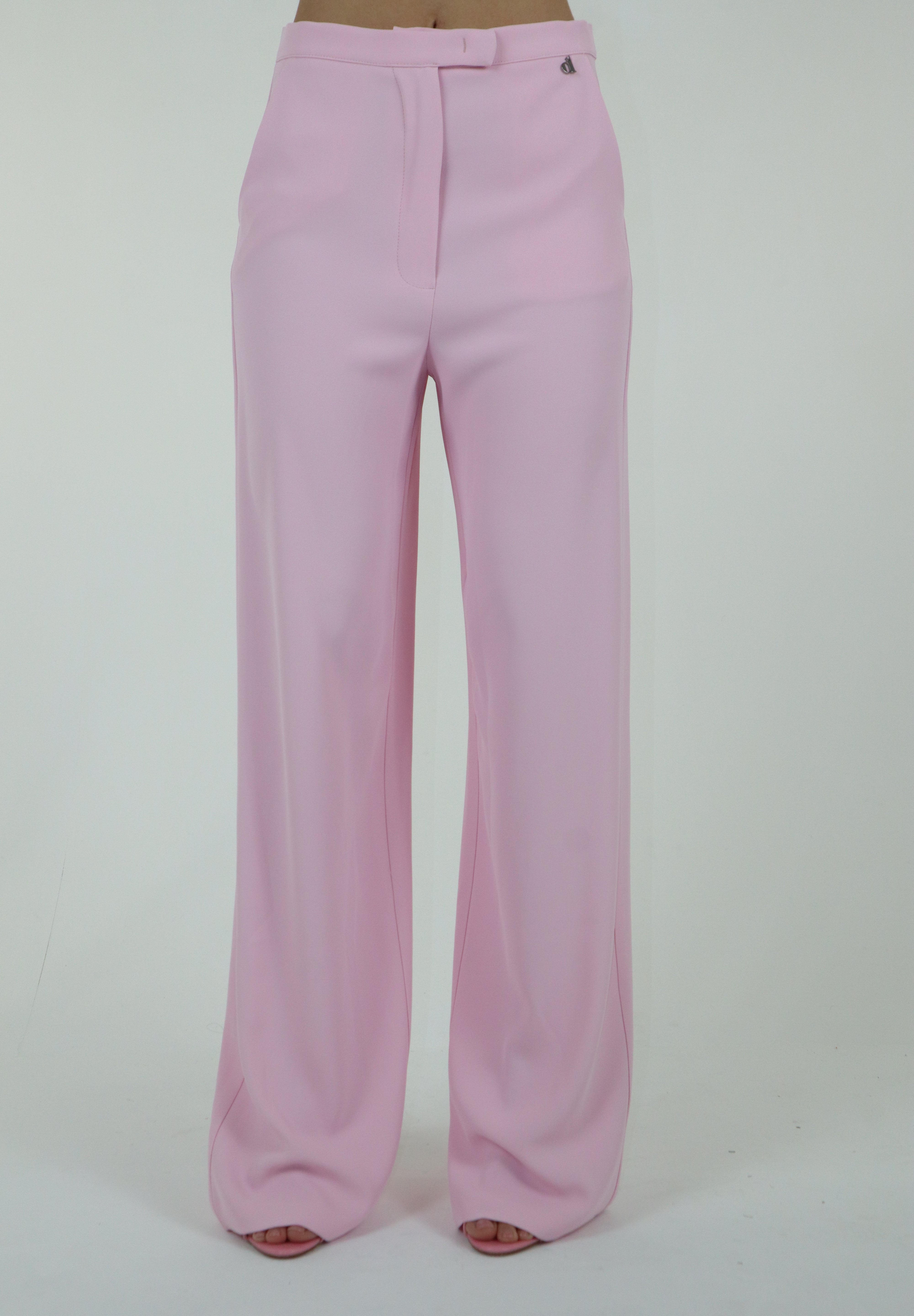 PANTALONE ALESSIA ROSA