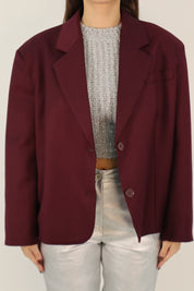 BLAZER CROP WINE