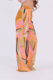 PANTALONE MULTICOLOR