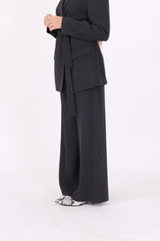 PANTALONE PARIS NERO