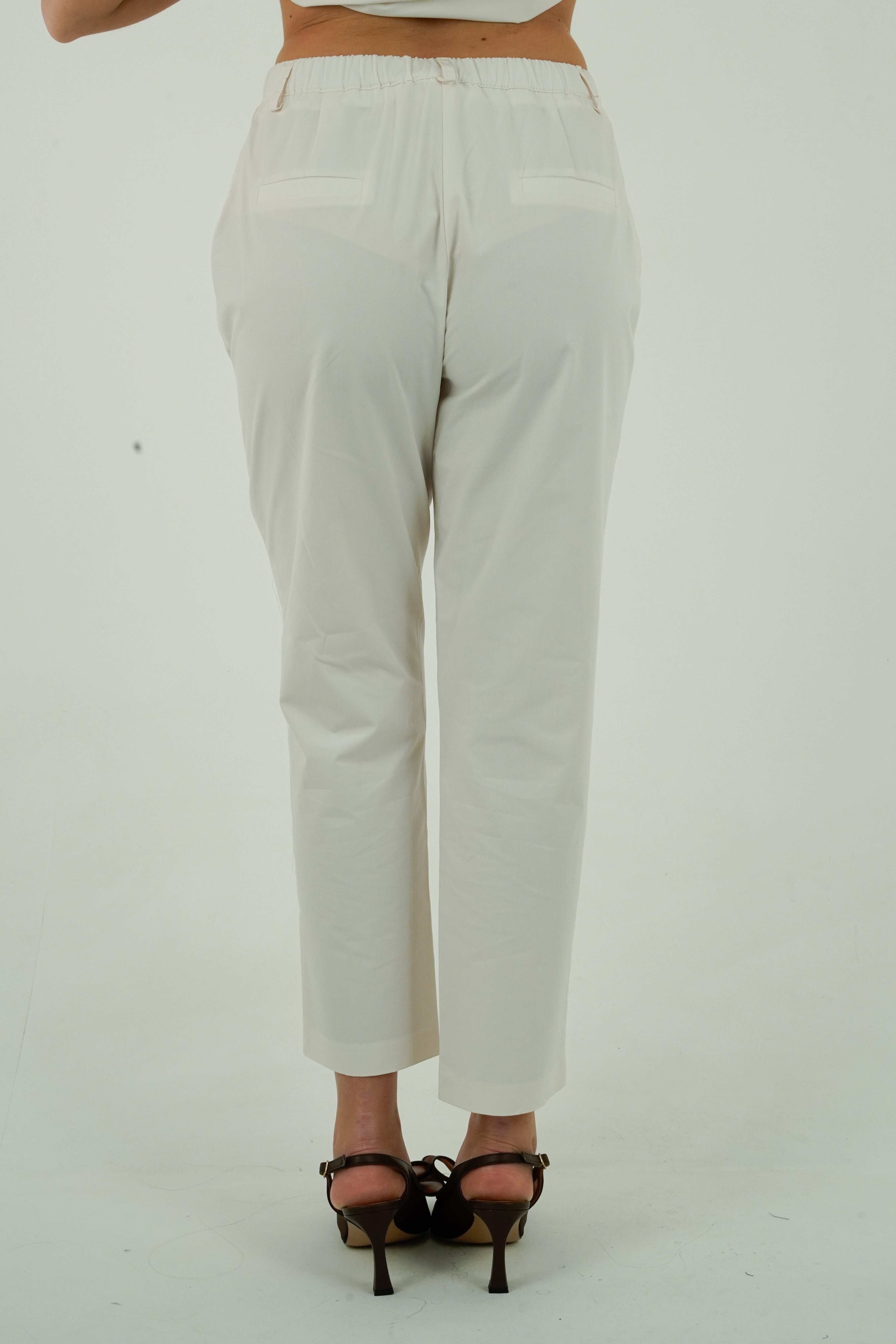 PANTALONE BURRO