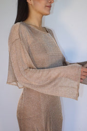 BLUSA RETE