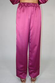 PANTALONE PIPING