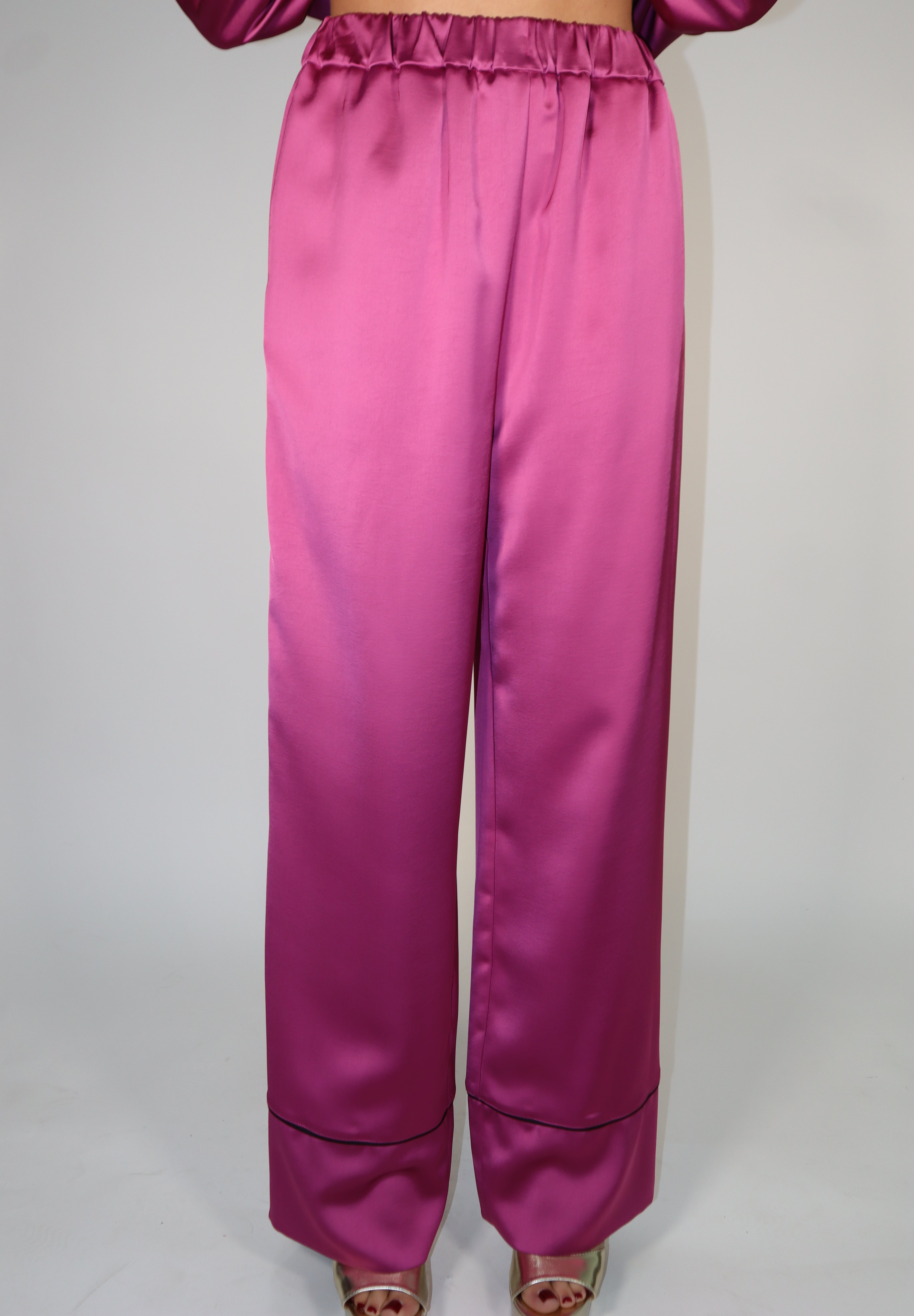 PANTALONE PIPING