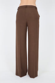 PANTALONE ASYMETRIC LOW