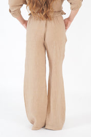 PANTALONE SAFARI