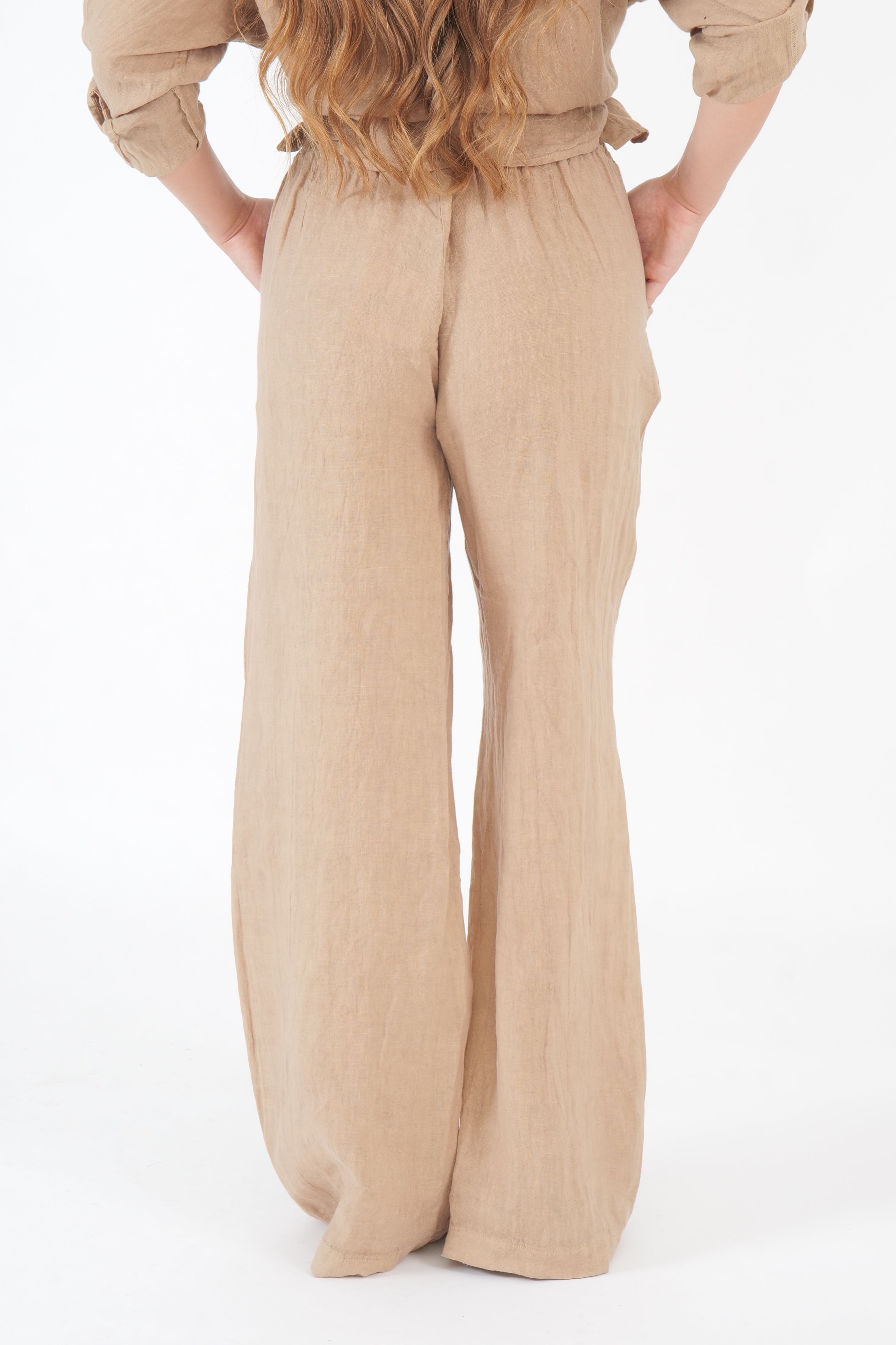PANTALONE SAFARI