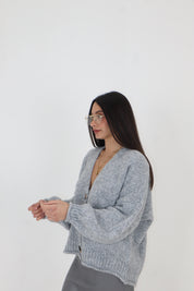 CARDIGAN SOFT