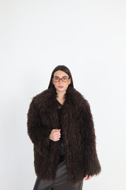 ECOPELLICCIA MONGOLIA