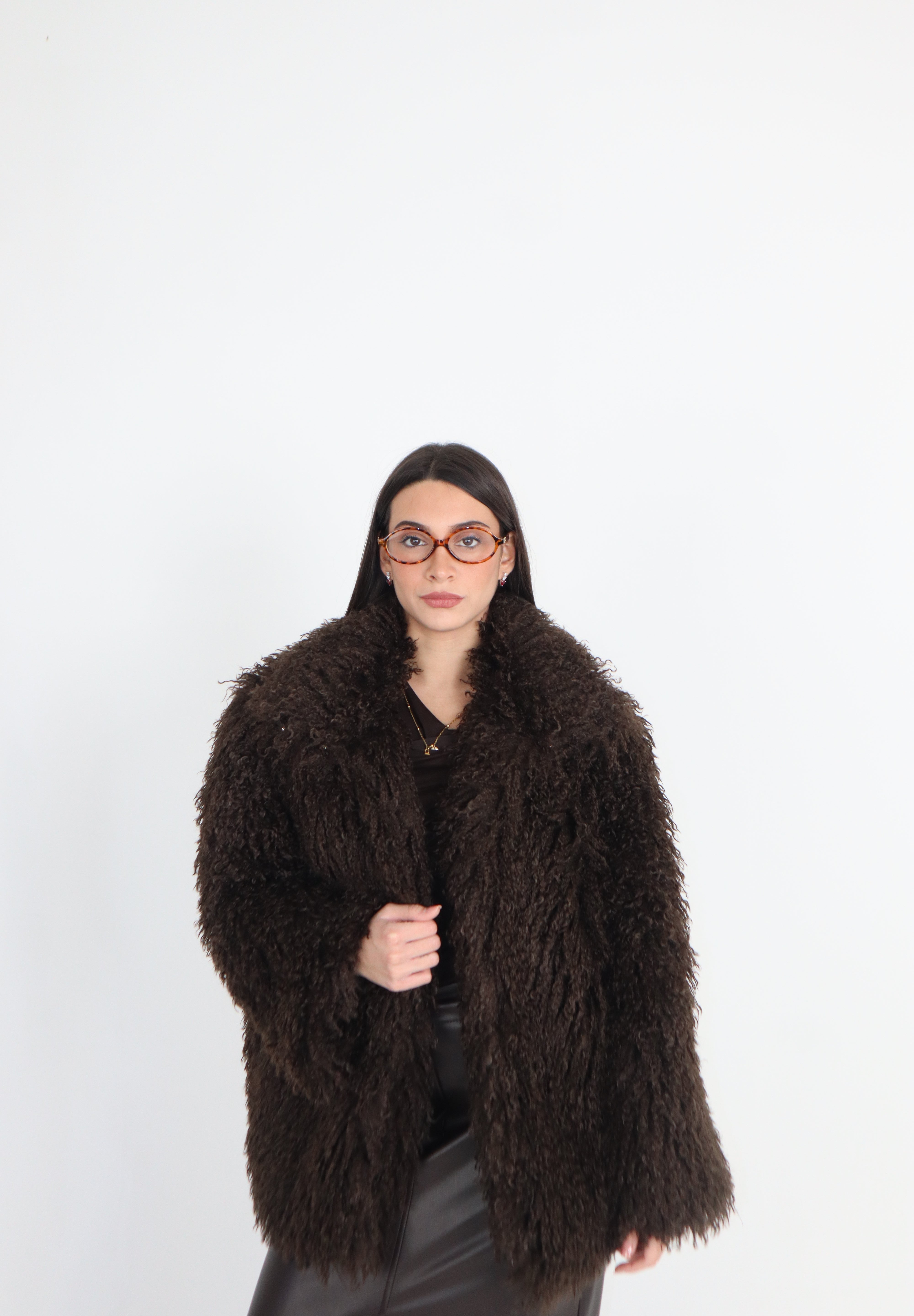 ECOPELLICCIA MONGOLIA