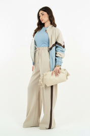 PANTALONI POLLY MORO