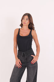TANK BODY COSTY BLACK