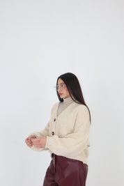CARDIGAN SOFT
