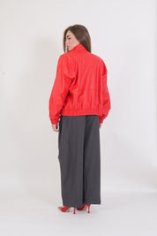 GIACCA ROSSO DIXIE