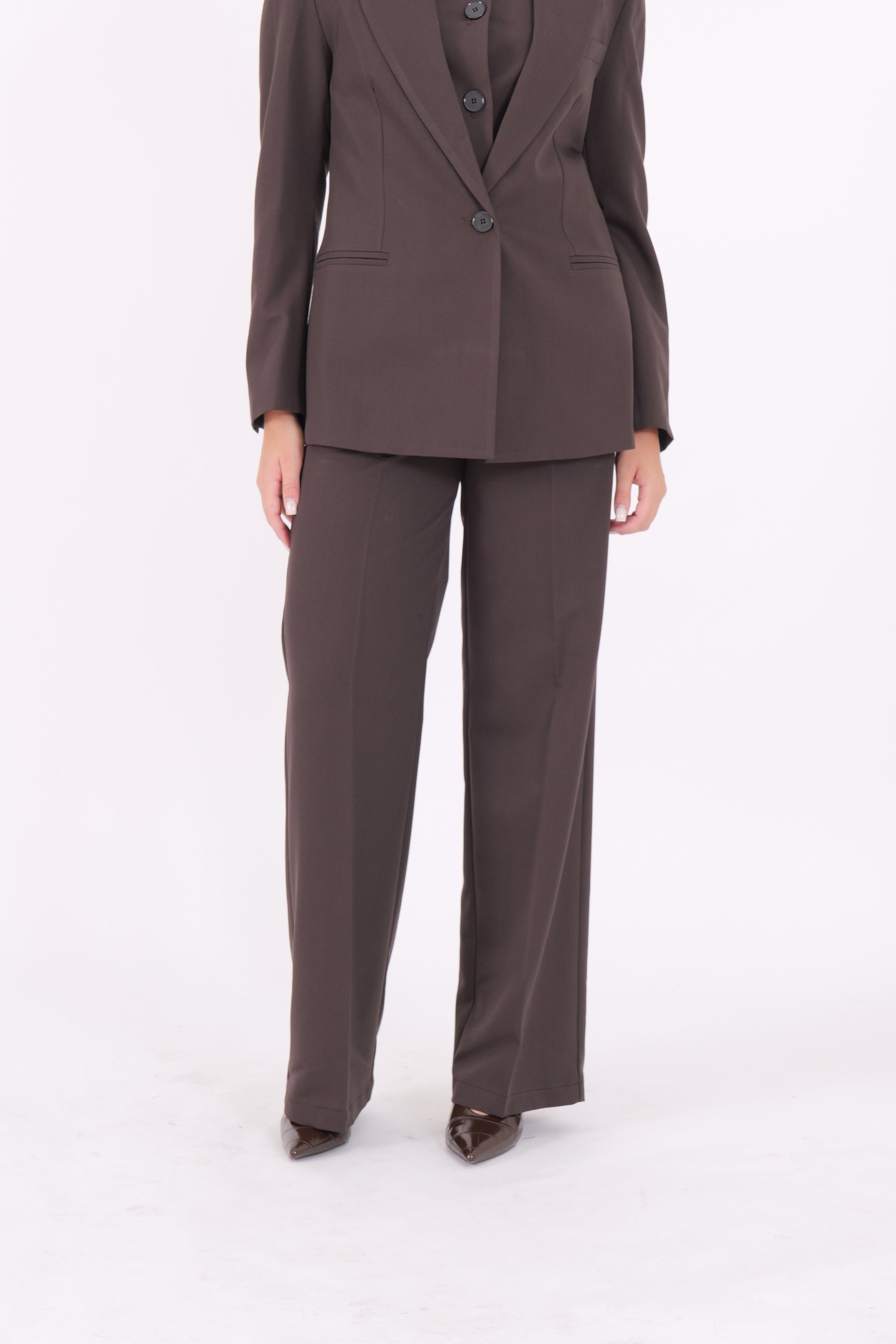 PANTALONE ANA MORO