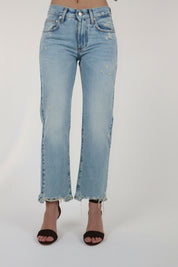 JEANS ZEKE