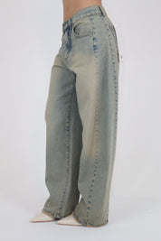 JEANS LUCY SABBIATO