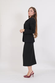 BLAZER BLACK DIXIE