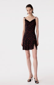 DRESS ALYA NERO