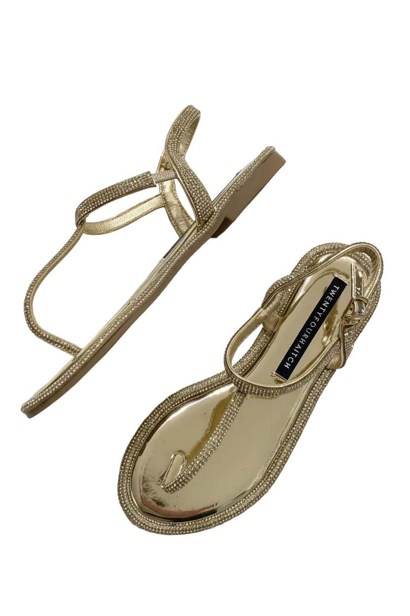 FLAT TORIMBIA ORO