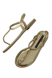 FLAT TORIMBIA ORO
