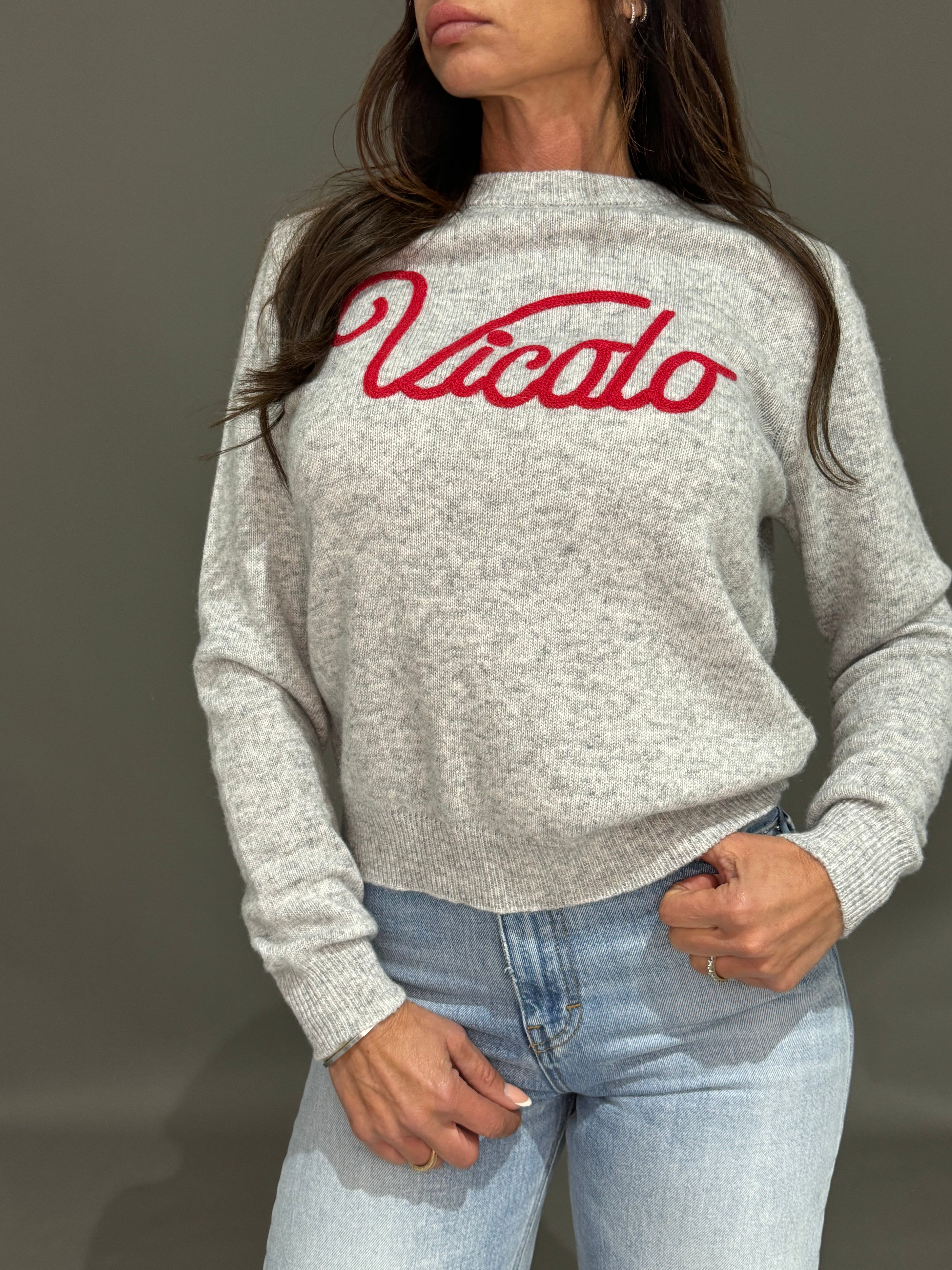 PULL VICOLO BASIC