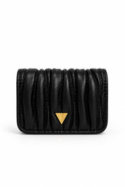 PORTAFOGLIO VICOLO NERO