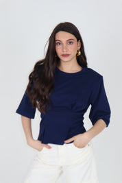 T-SHIRT BRENDA BLU