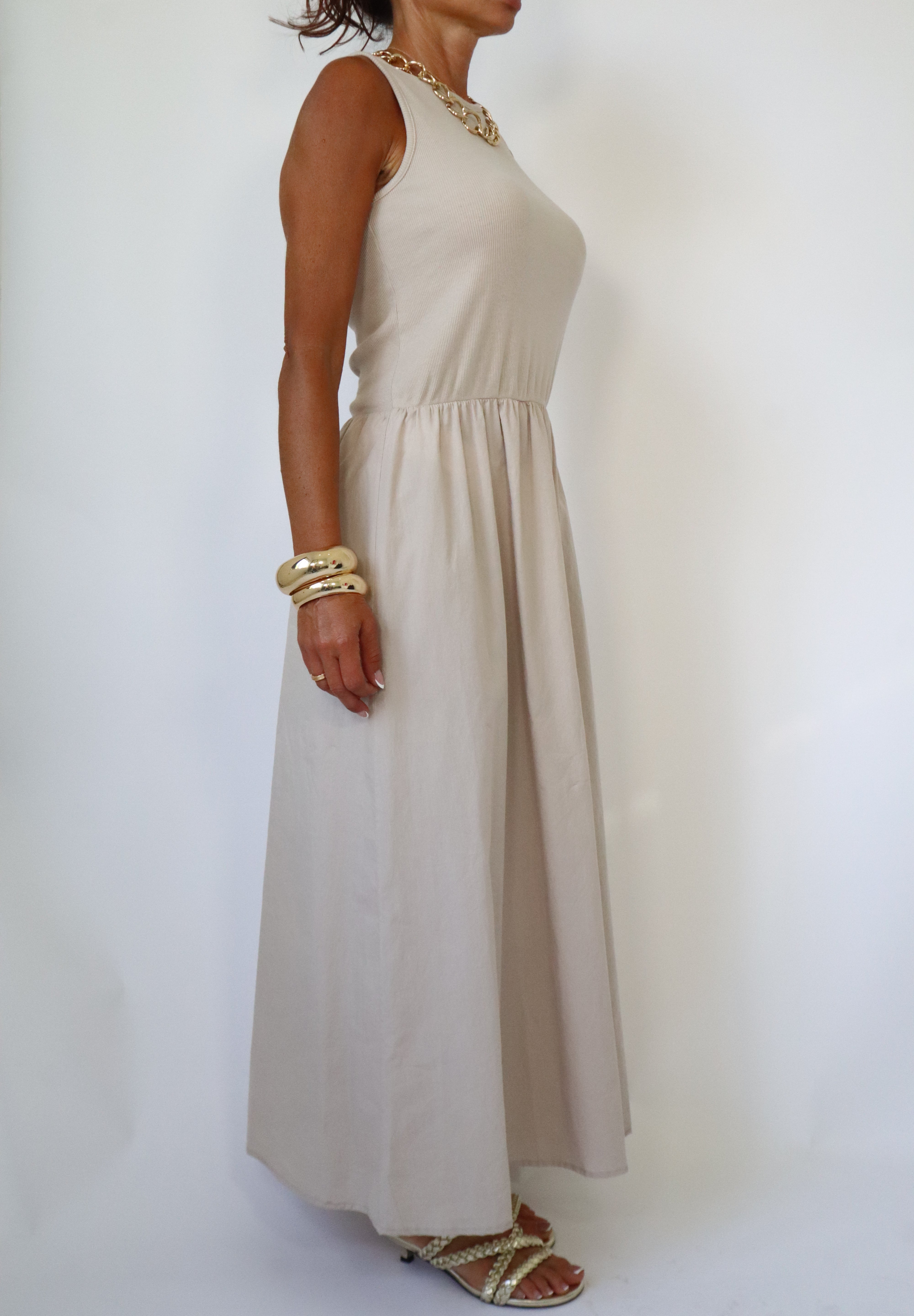 DRESS BALLERINA 2.0