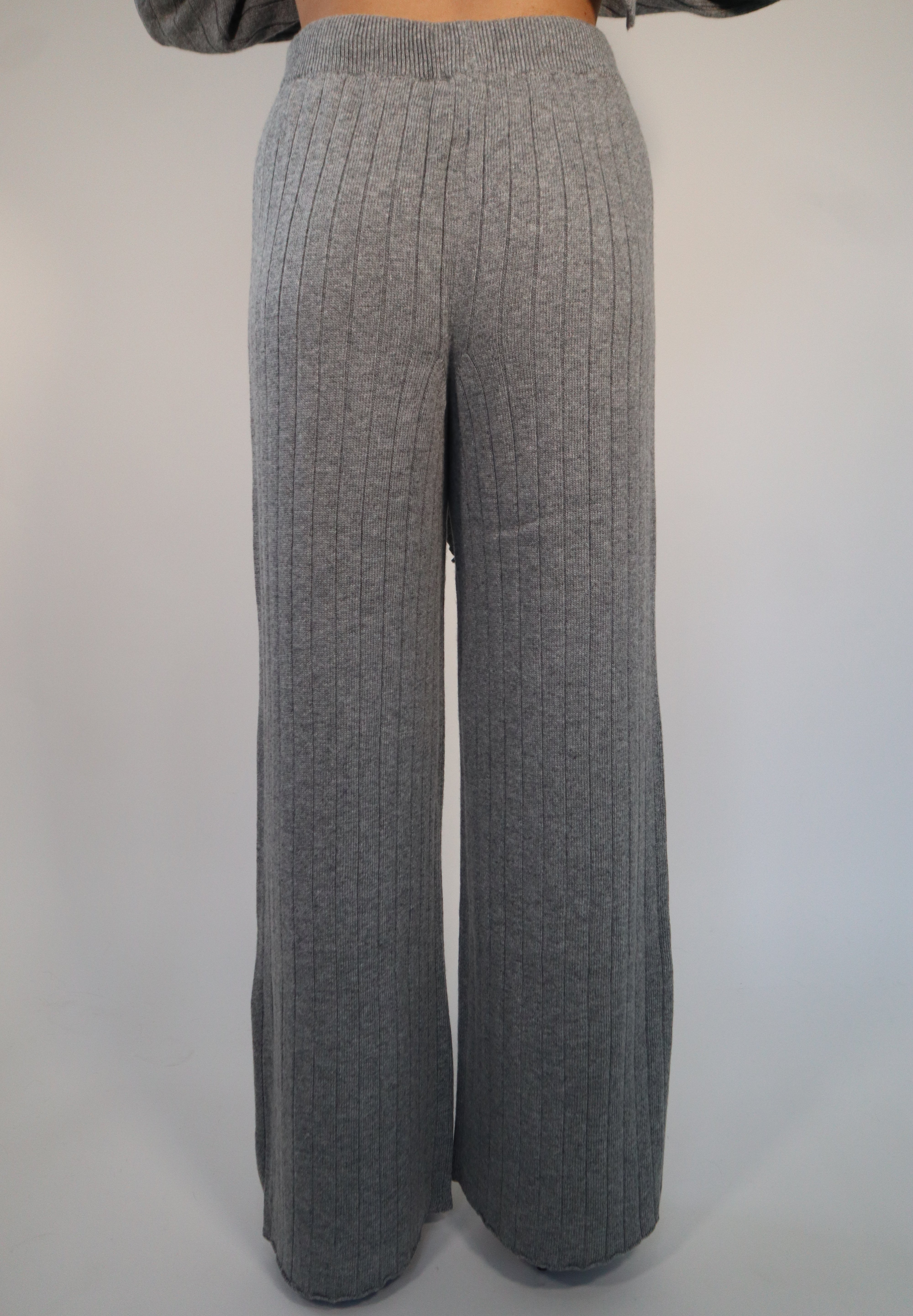 PANTALONE WARM