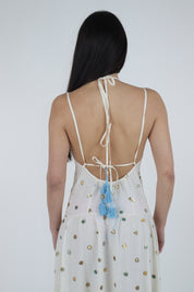 DRESS ZANZIBAR
