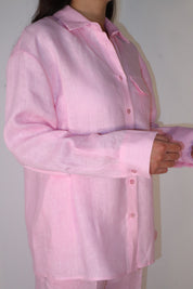 CAMICIA SUMMER