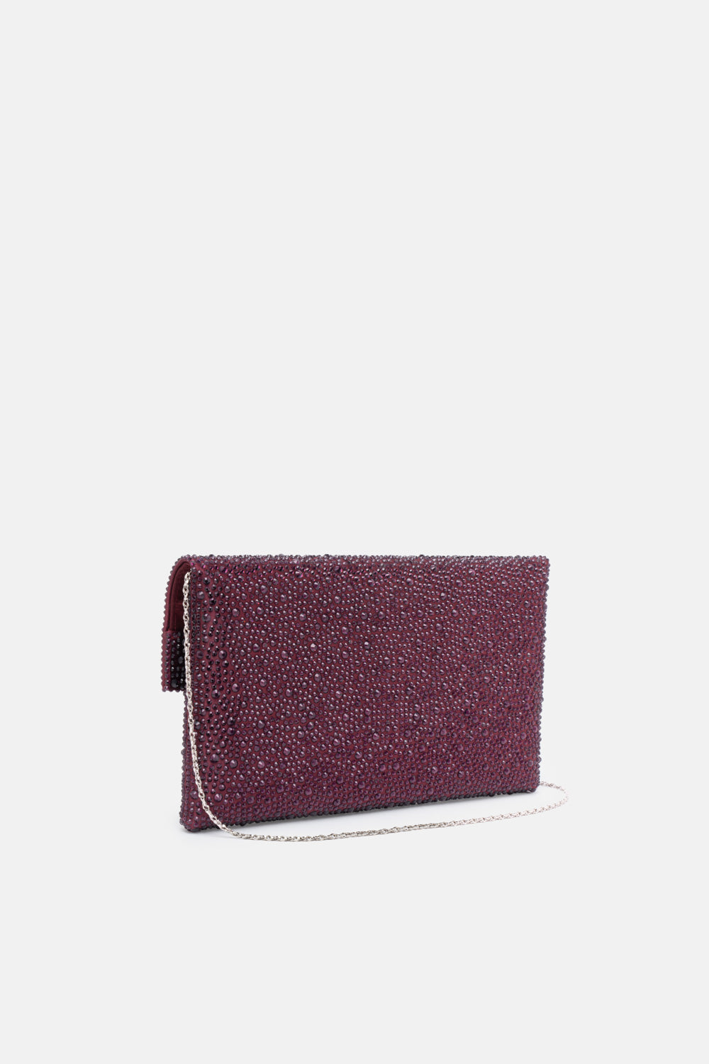 POCHETTE CARENA PRUGNA