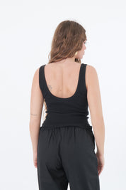CANOTTA BASIC BLACK