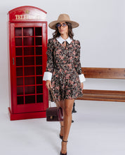 DRESS NANCY