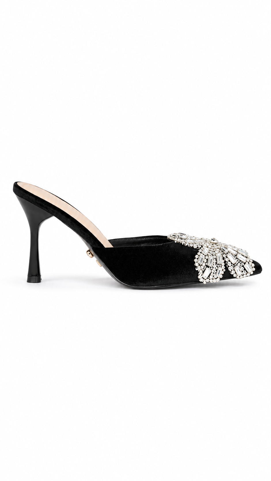 MULES MELOR NERO