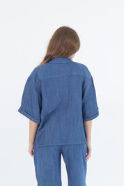 CAMICIA TRECY