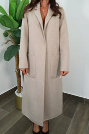 CAPPOTTO MONOPETTO